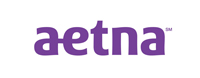 Aetna CVS Logo