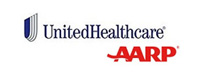AARP – Unitedhealthcare Logo