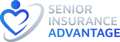 Senior Insurance Advantage Logo