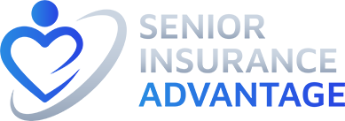 Senior Insurance Advantage Logo